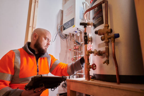 Best Residential Plumbing Services  in Mechanicstown, NY