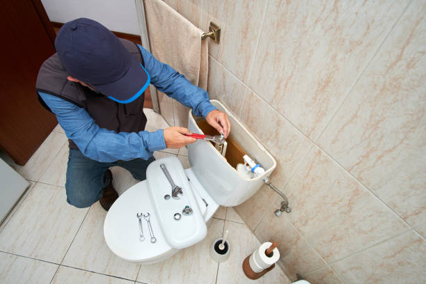 Best Plumbing Inspection Services  in Mechanicstown, NY