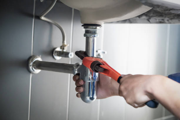 Clogged Drain Plumber in Mechanicstown, NY