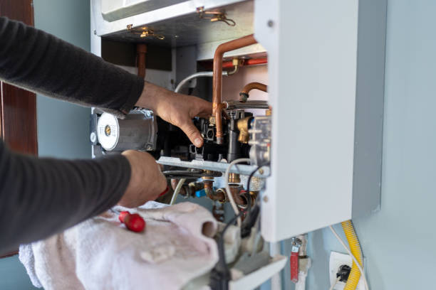 Best Commercial Plumbing Services  in Mechanicstown, NY
