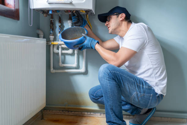Mechanicstown, NY Plumbing Company